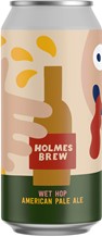 Tallboy & Moose Holmes Wet Hop American Pale 440ml